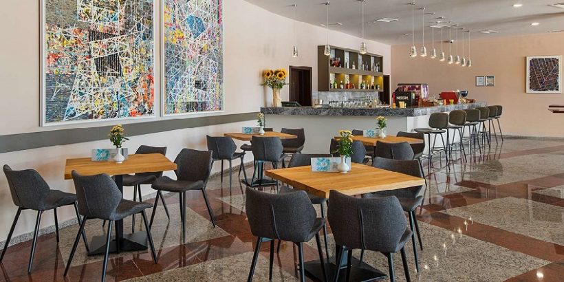 Atpūta Bulgārijā – Melia Sunny Beach 4*