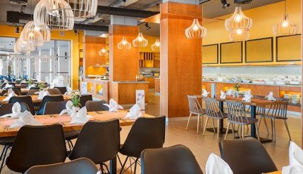 Atpūta Bulgārijā – Melia Sunny Beach 4*