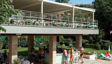 Ceļojums uz Bulgāriju – Kristal 4*