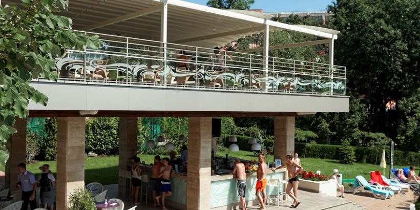 Ceļojums uz Bulgāriju – Kristal 4*