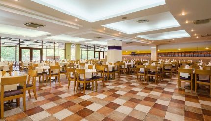 Ceļojums uz Bulgāriju – Kristal 4*