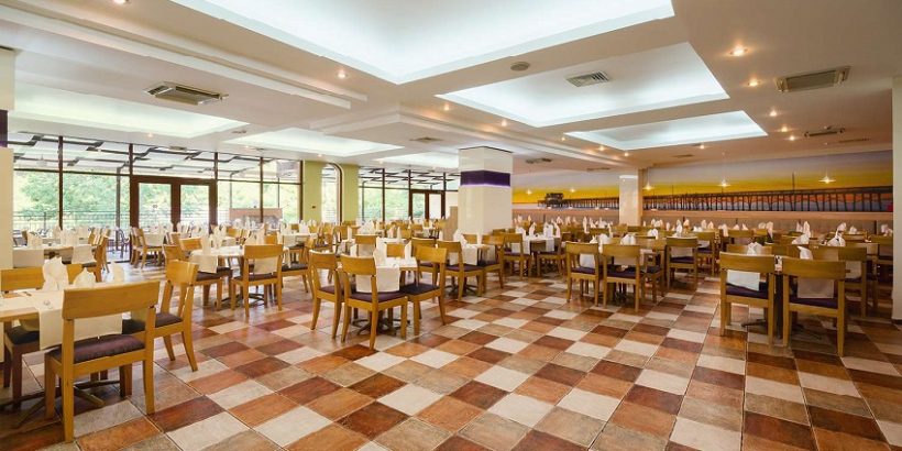 Ceļojums uz Bulgāriju – Kristal 4*