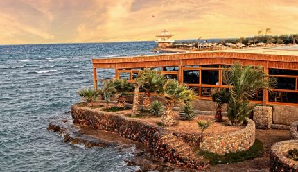 Hurgada – Desert Rose 5*