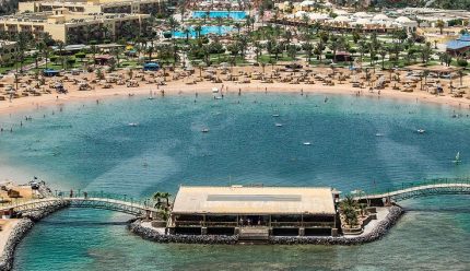 Hurgada – Desert Rose 5*