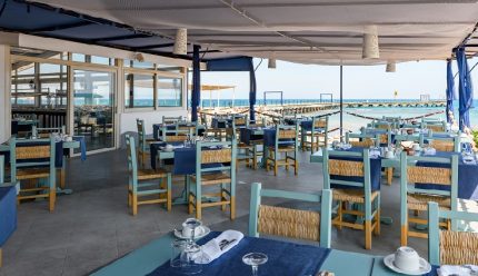 Hurgada – Desert Rose 5*