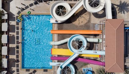 Hurgada – Desert Rose 5*