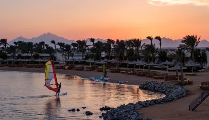 Hurgada – Desert Rose 5*