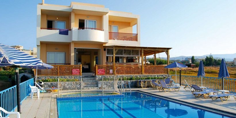 Griekija-Kreta-Danaos-Beach-apartamenti