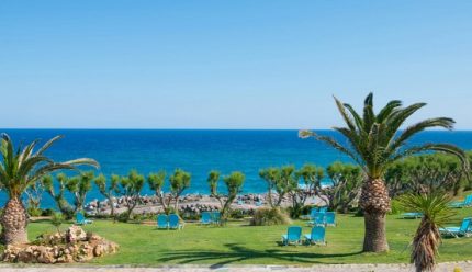 Krēta – Iberostar Creta Panorama & Mare 4*+