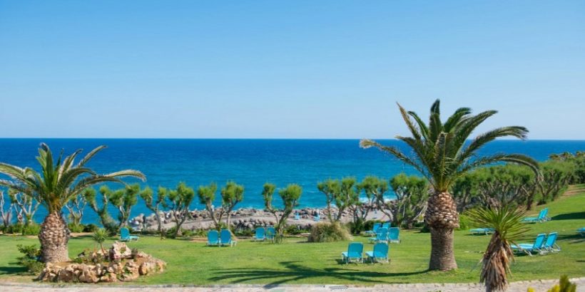 Krēta – Iberostar Creta Panorama & Mare 4*+