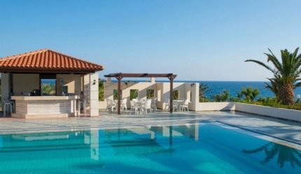 Krēta – Iberostar Creta Panorama & Mare 4*+
