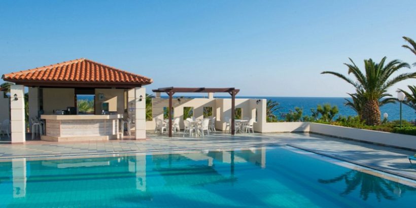 Krēta – Iberostar Creta Panorama & Mare 4*+