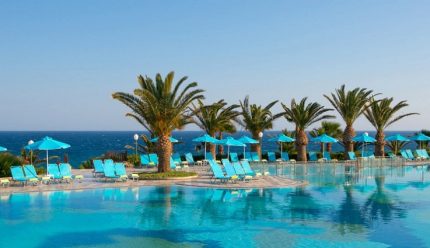 Krēta – Iberostar Creta Panorama & Mare 4*+