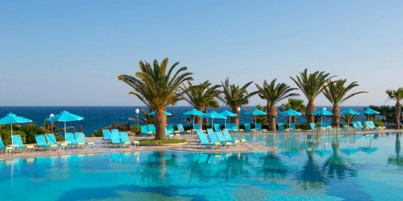 Krēta – Iberostar Creta Panorama & Mare 4*+
