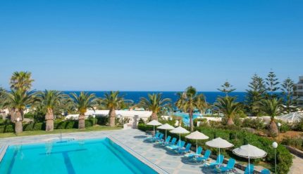 Krēta – Iberostar Creta Panorama & Mare 4*+