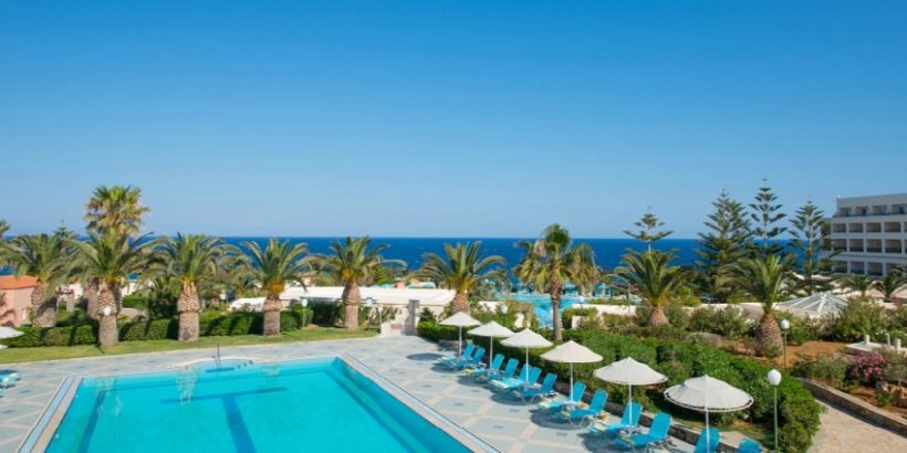 Krēta – Iberostar Creta Panorama & Mare 4*+