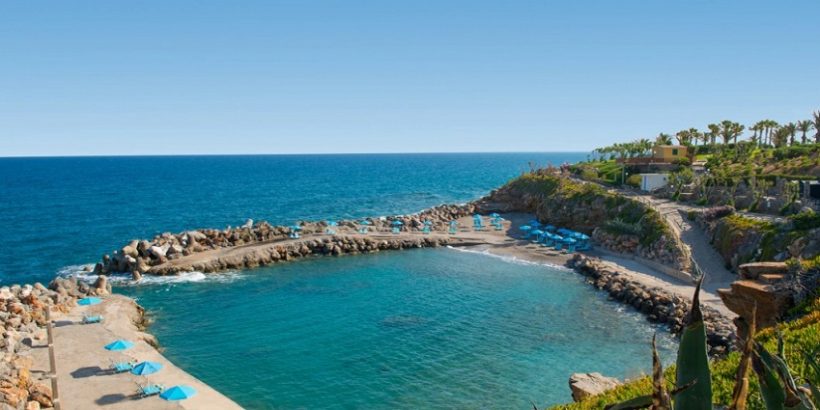 Krēta – Iberostar Creta Panorama & Mare 4*+
