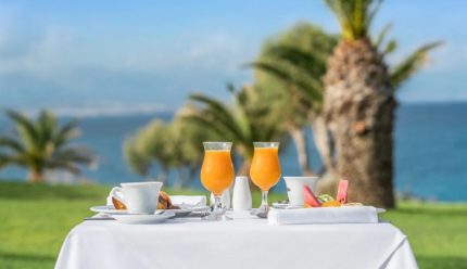Krēta – Iberostar Creta Panorama & Mare 4*+