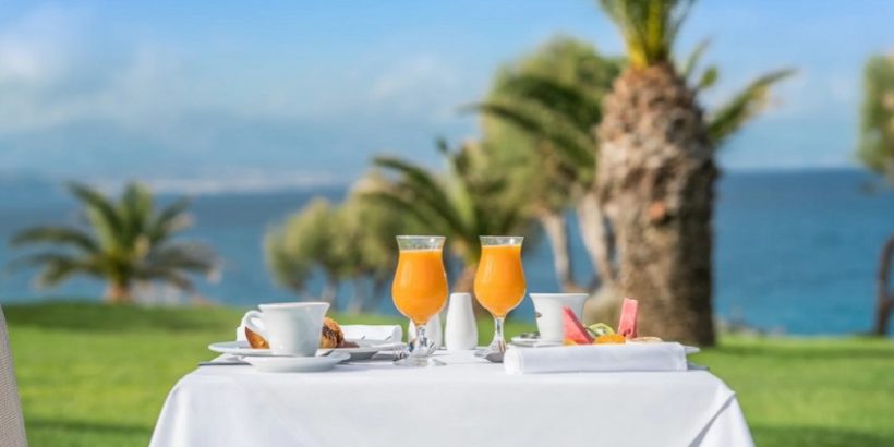 Krēta – Iberostar Creta Panorama & Mare 4*+