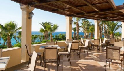 Krēta – Iberostar Creta Panorama & Mare 4*+
