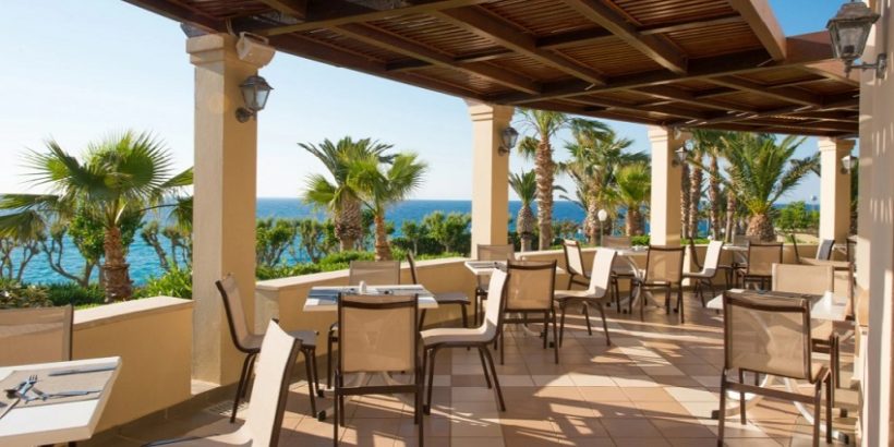 Krēta – Iberostar Creta Panorama & Mare 4*+