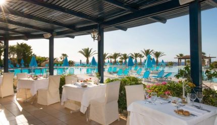 Krēta – Iberostar Creta Panorama & Mare 4*+