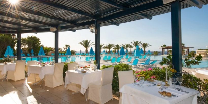 Krēta – Iberostar Creta Panorama & Mare 4*+