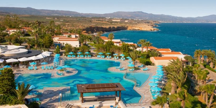 Krēta – Iberostar Creta Panorama & Mare 4*+