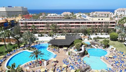 Ceļojums uz Tenerifi – Bitacora 4*