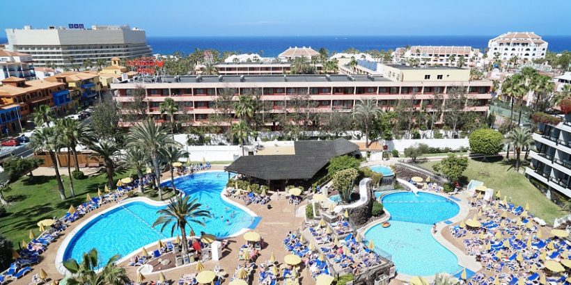 Ceļojums uz Tenerifi – Bitacora 4*