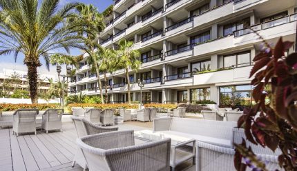 Ceļojums uz Tenerifi – Bitacora 4*