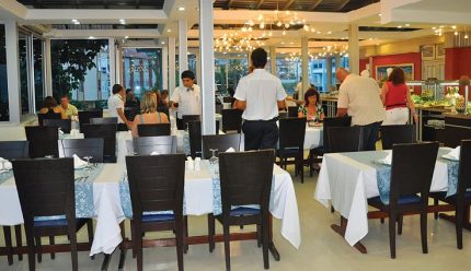 Turcija – Blue Diamond Alya 4*
