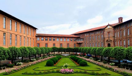 Tulūza Francijā Tulūza Francijā