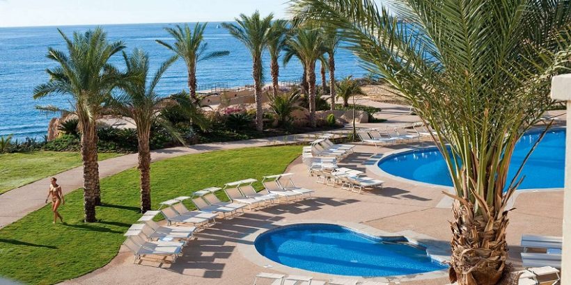 Šarmelšeiha – Stella Di Mare Beach Hotel & Spa 5*
