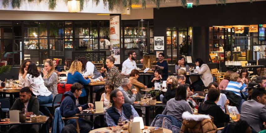 Tulūza Francijā -Mercure Toulouse Centre Compans 4* Tulūza Francijā -Mercure Toulouse Centre Compans 4*