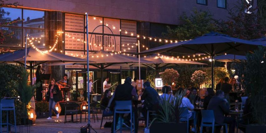 Tulūza Francijā -Mercure Toulouse Centre Compans 4* Tulūza Francijā -Mercure Toulouse Centre Compans 4*