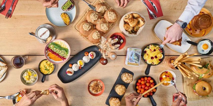 Tulūza Francijā -Mercure Toulouse Centre Compans 4* Tulūza Francijā -Mercure Toulouse Centre Compans 4*