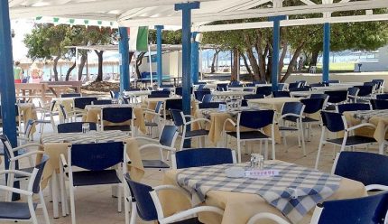 Atpūta Grieķijā, Korfu – Messonghi Beach Resort 3*