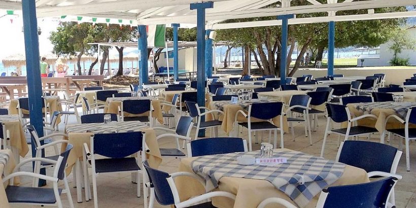 Atpūta Grieķijā, Korfu – Messonghi Beach Resort 3*