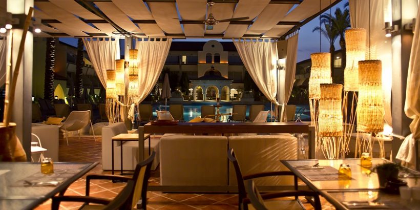 Kipra – Napa Plaza 4*+