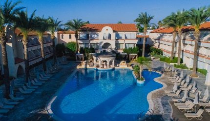 Kipra – Napa Plaza 4*+