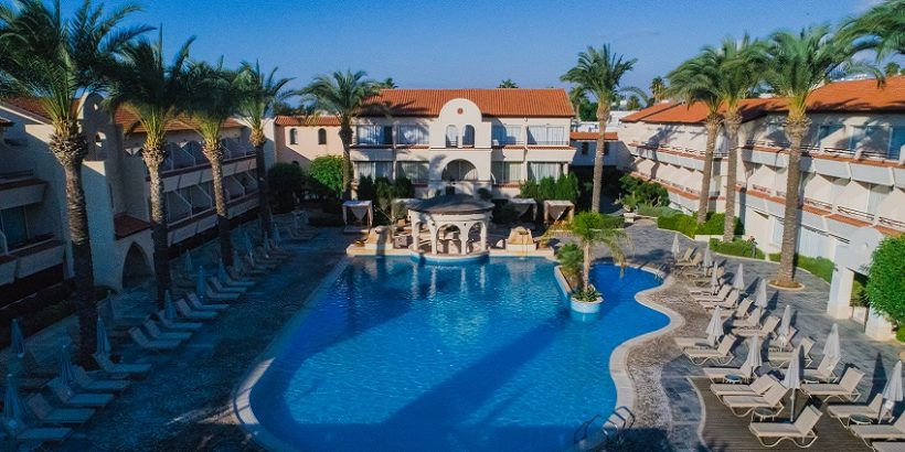 Kipra – Napa Plaza 4*+