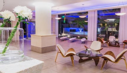 Kipra – Napa Plaza 4*+