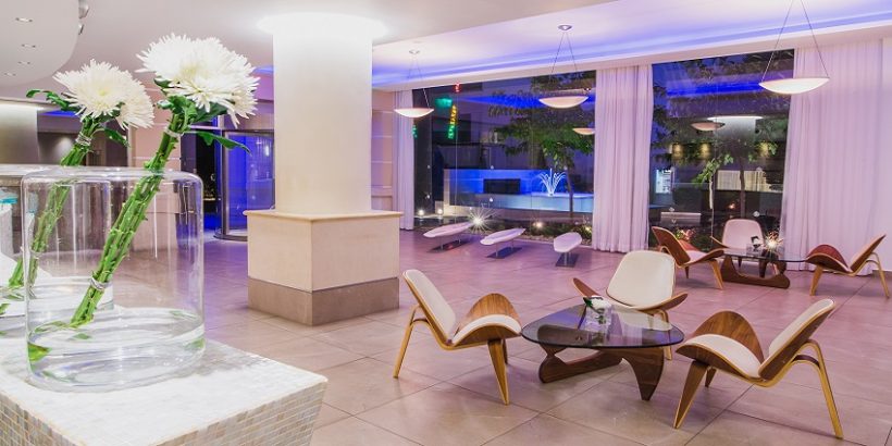 Kipra – Napa Plaza 4*+