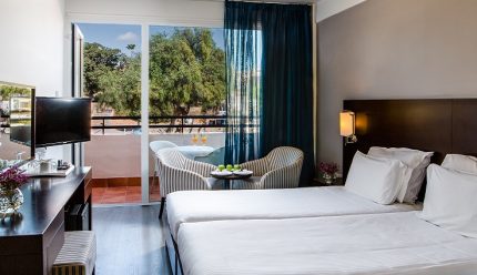 Kipra – Napa Plaza 4*+