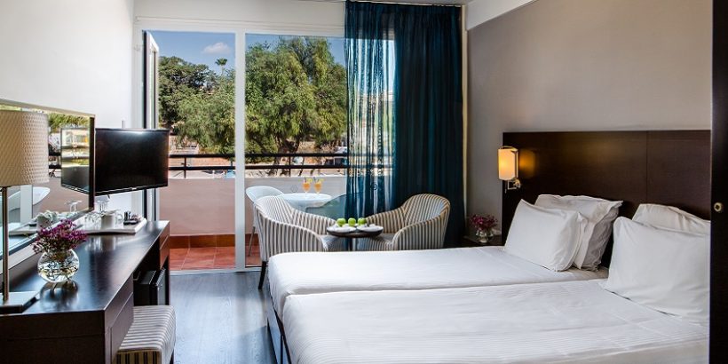 Kipra – Napa Plaza 4*+