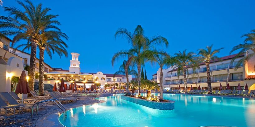 Kipra – Napa Plaza 4*+