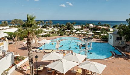 Tunisija – Delfino Beach Resort & Spa 4*