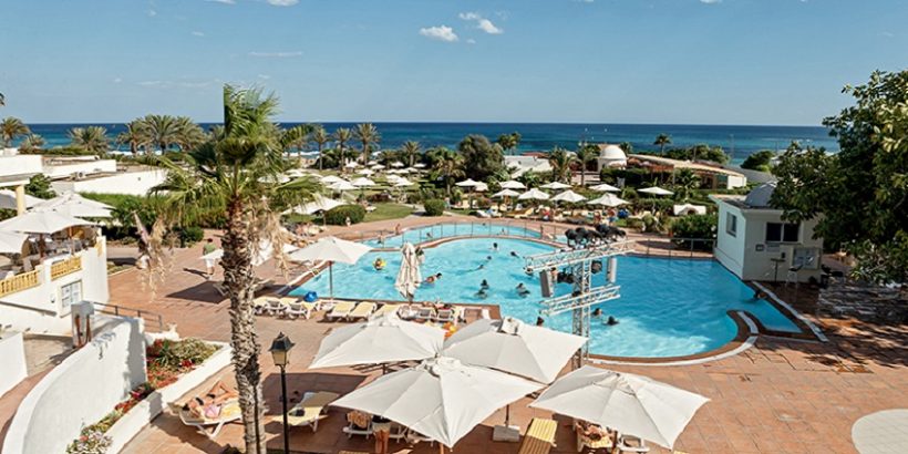 Tunisija – Delfino Beach Resort & Spa 4*