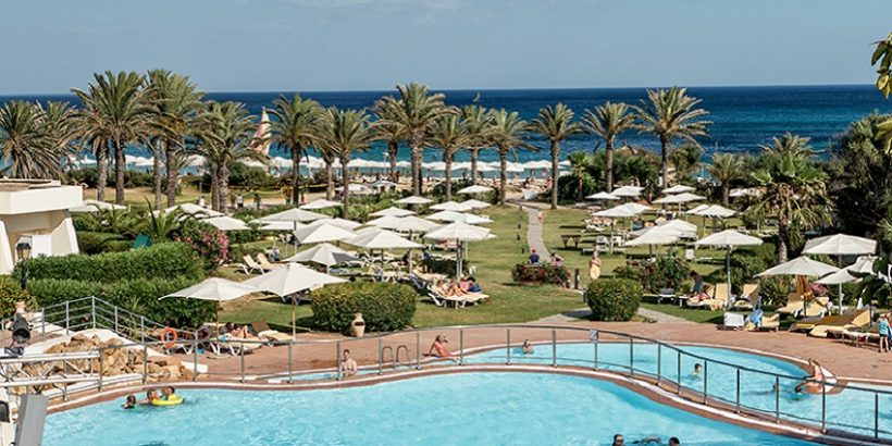 Tunisija – Delfino Beach Resort & Spa 4*